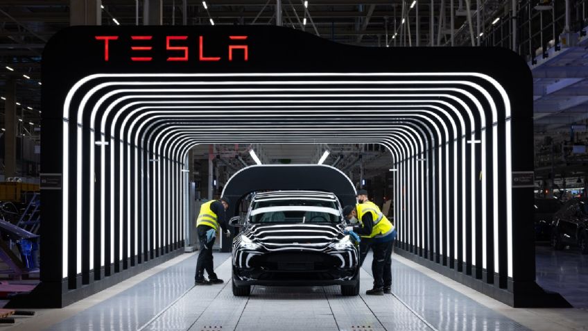 ¡Arrasa Tesla! Estos fueron los autos más vendidos en Europa en Marzo 2022