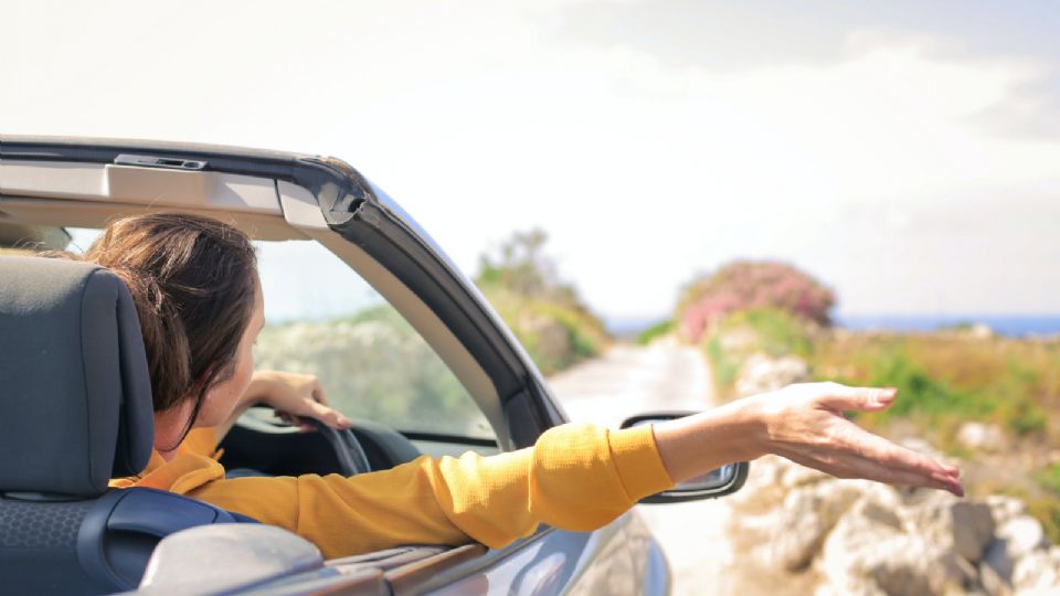 Los climas extremos pueden dañar el funcionamiento de tu auto.