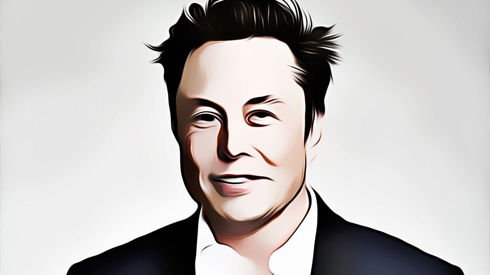 Elon Musk ante guerra en Ucrania