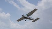 Pasajero sin experiencia aterriza un avión ante el desmayo del piloto