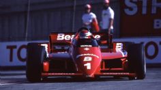 Ex piloto, Mario Andretti, quiere una tajada de la F1; propone un nuevo equipo