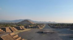 Destino fin de semana: Pirámides de Teotihuacán 2022