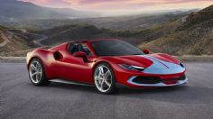 Ferrari lanza Hall of Fame, la campaña en redes para elegir sus más bellos vehículos