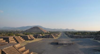 Destino fin de semana: Pirámides de Teotihuacán 2022