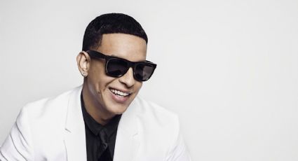 Así es la lujosa colección de autos de Daddy Yankee