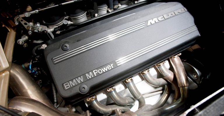 BMW y McLaren ya han trabajado juntos