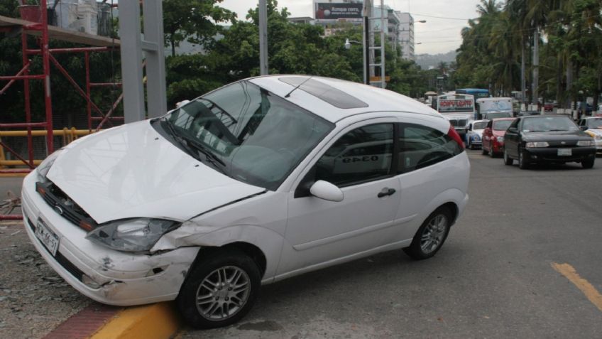Hombre o mujeres: ¿Quiénes manejan mejor?