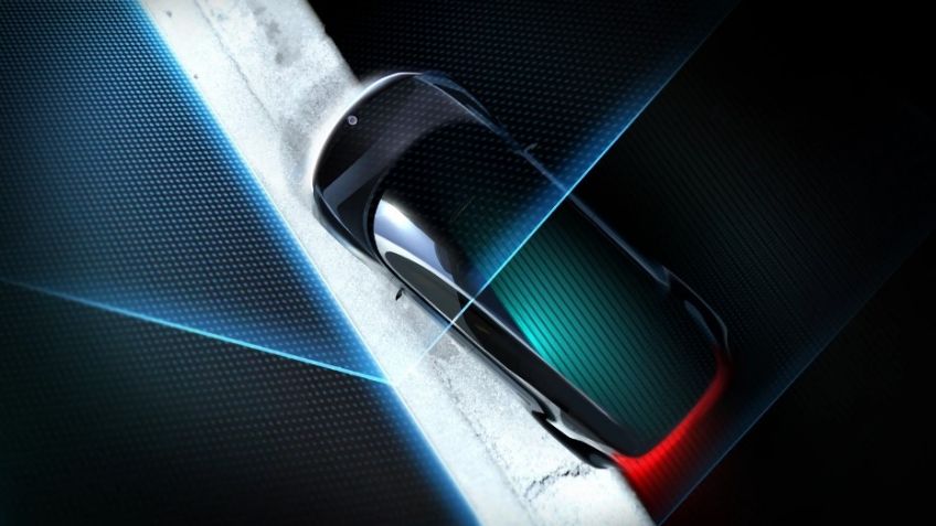 Fisker y Foxconn harán un auto eléctrico en Ohio