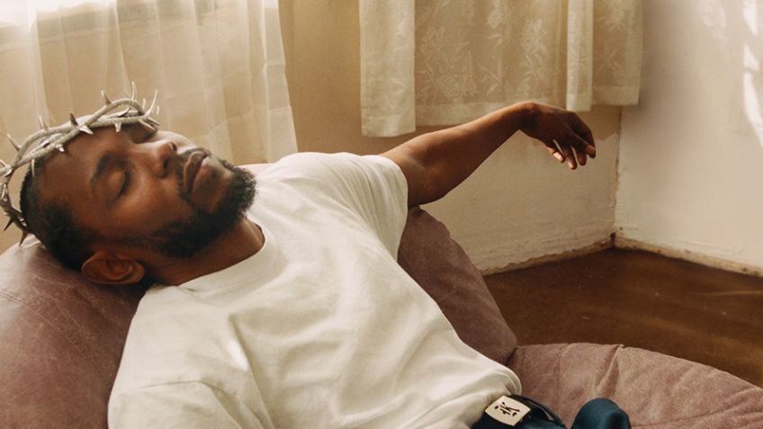 Estos son los autos clásicos que han rodeado a Kendrick Lamar en su música