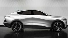 Conoce el Pininfarina con propulsión de hidrógeno