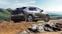 Subaru creará una fábrica de autos eléctricos en Japón