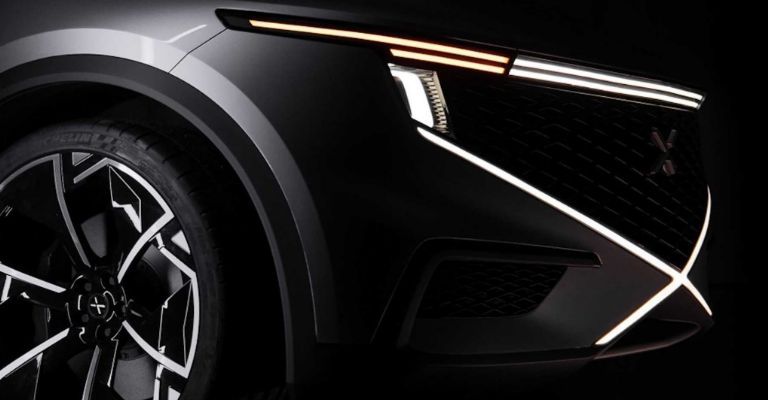 Llegaría a su fase de ventas en 2025