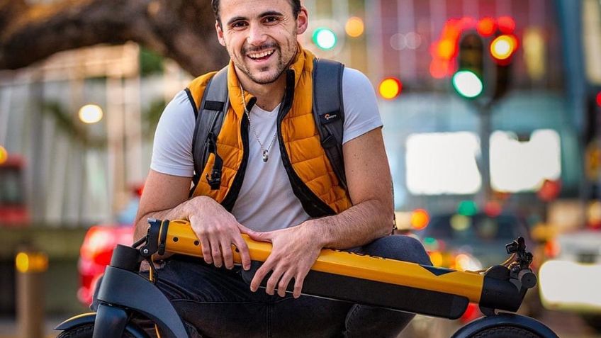 Scooter eléctrico Renault: Precio y características