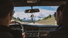 ¿Cómo enseñarle a alguien a manejar?