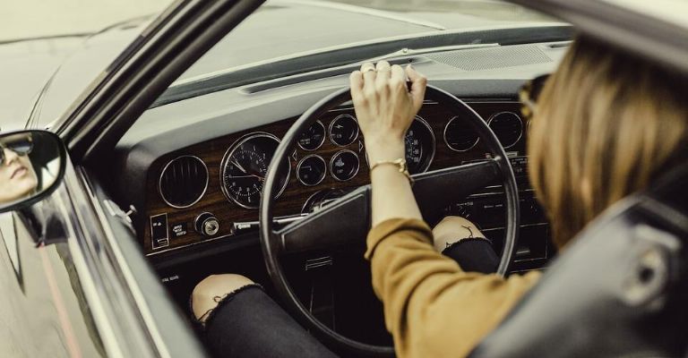 Si es un auto manual, es necesario reforzar los conocimientos básicos