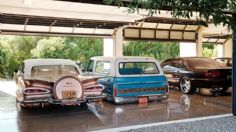 Conoce los autos de Devin Booker, jugador de los Phoenix Suns