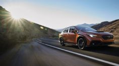 Lo que necesitas saber del Subaru WRX 2022 + Fotos