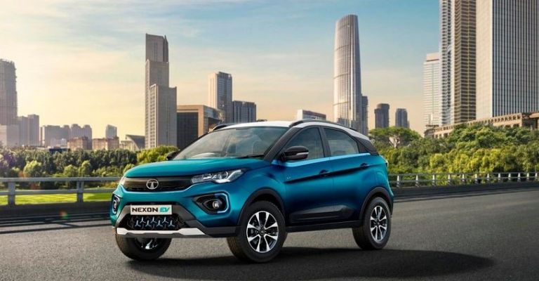 Tata Motors es el que domina este mercado