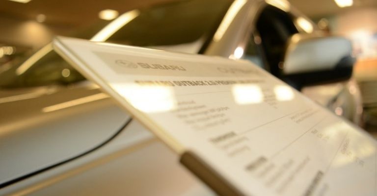 Elige agencias y lotes