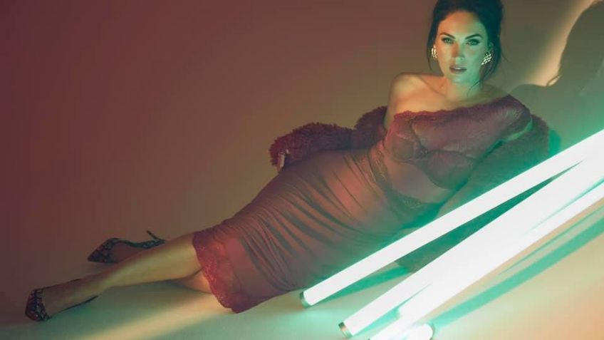 Estos son los autos de Megan Fox dentro y fuera de la pantalla