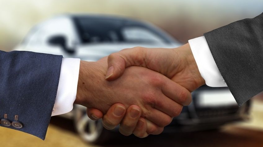 ¿Cómo comprar un auto usado de forma segura?