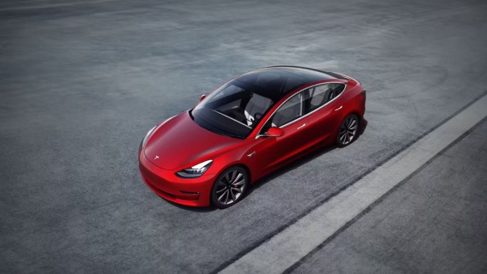 Tesla no podrá ingresar al mercado de la India