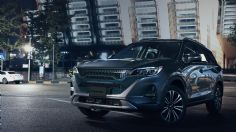 Lo que necesitas saber de la Dodge Journey 2022 + Fotos