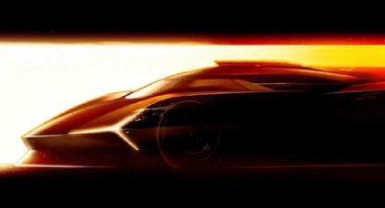 Lamborghini confirma su entrada a la categoría LMDh en 2024