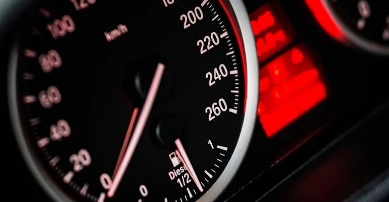 Lo mejor es que el auto este completamente regularizado