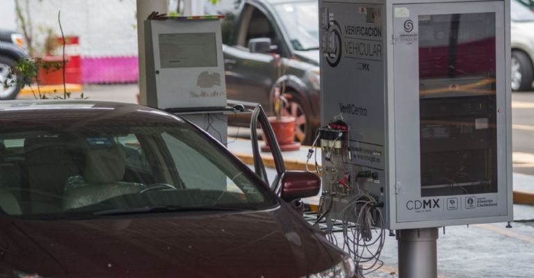 No se sabe la infraestructura para la NOM 236