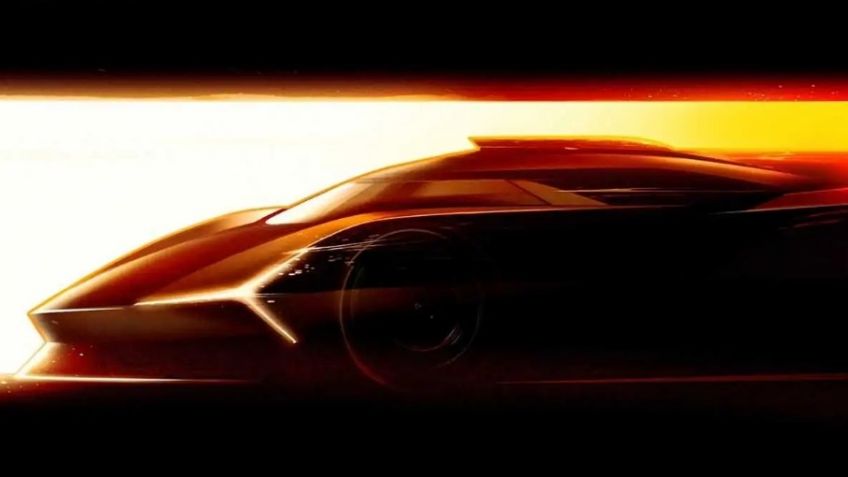 Lamborghini confirma su entrada a la categoría LMDh en 2024