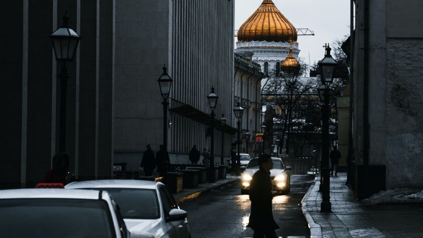 ¡Adiós frenos ABS! Rusia reduce normas de fabricación de autos