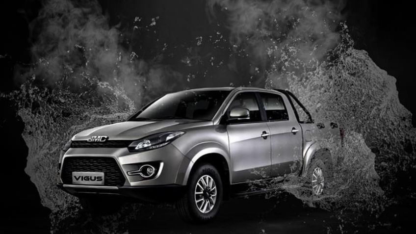 ¿Qué autos de China hay en México este 2022?