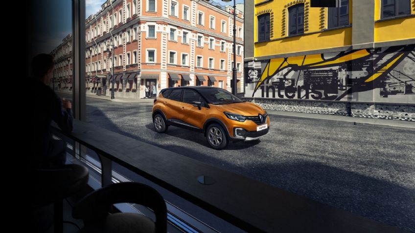 Renault sale de Rusia; sus fábricas pasarán a ser del Estado
