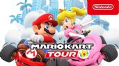 Mario Kart Tour: diviértete y conoce su nuevo contenido