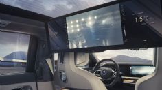 Así será el mercado de info entretenimiento automotriz hacia 2030