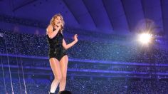 La inesperada colección de autos de Taylor Swift