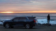 Precios de la Hyundai Palisade 2022 en México: Lo que necesitas saber