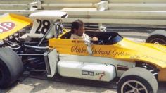 Mike Beuttler, el primer piloto de F1 en reconocerse homosexual