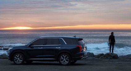 Precios de la Hyundai Palisade 2022 en México: Lo que necesitas saber