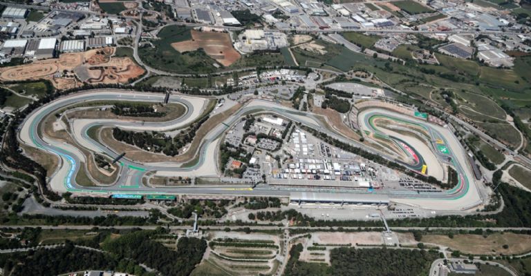 Gran Premio de España F1