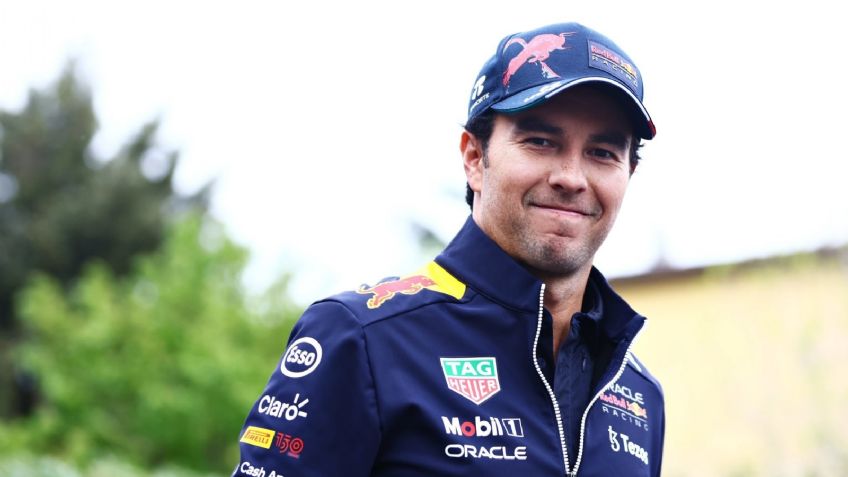 ¿Cuánto gana Checo Pérez 2022?