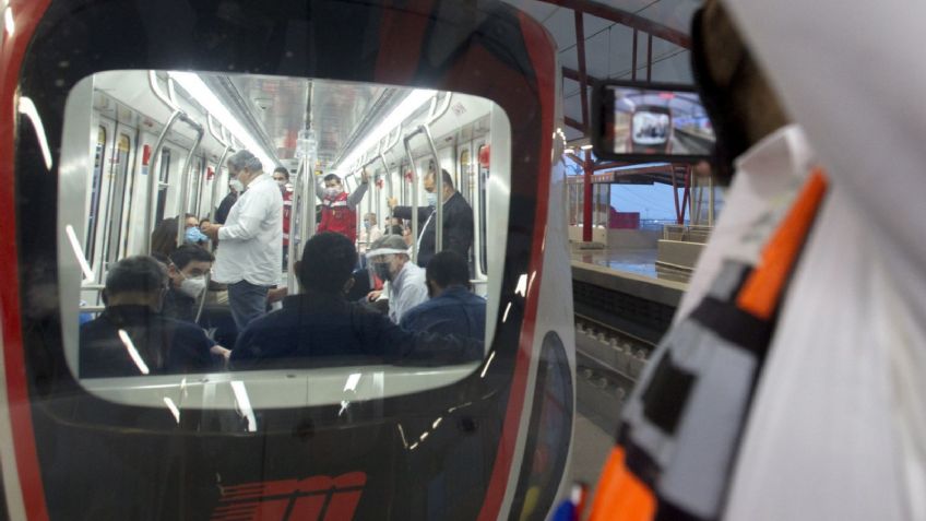 ¡Toma precauciones! Metro de Monterrey, NL, aumentará su tarifa