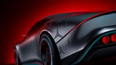 ‘Economía del Deseo’, así es como Mercedes Benz transformará su modelo de negocio