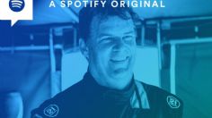 Jim Farley, CEO de Ford, estrenará nuevo podcast en Spotify titulado Drive