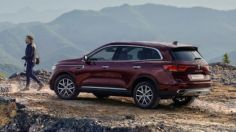 Precios de la Renault Koleos 2023 en México: Lo que necesitas saber