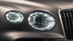 Bentley Bentayga EWB, conoce su nueva edición limitada