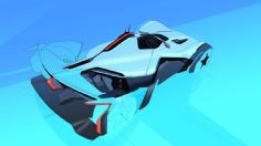 BAC e-Mono, conoce su nuevo concepto de hidrógeno