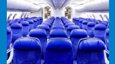 Aeroméxico anuncia 5 nuevas rutas en agosto desde el AIFA