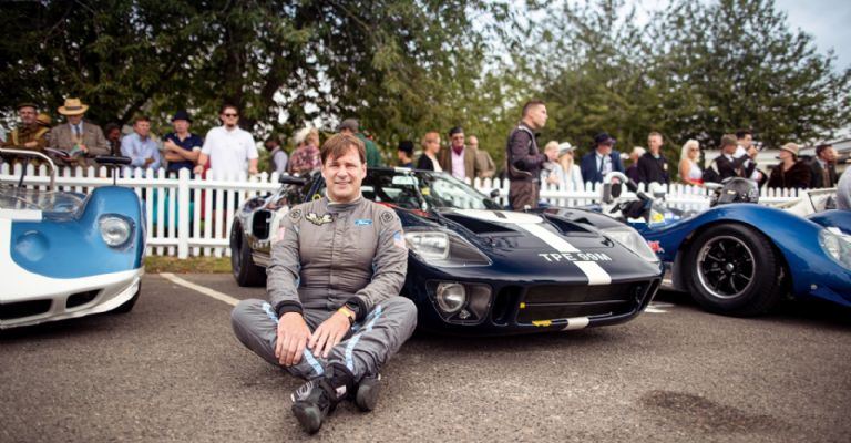 Jim Farley de Ford